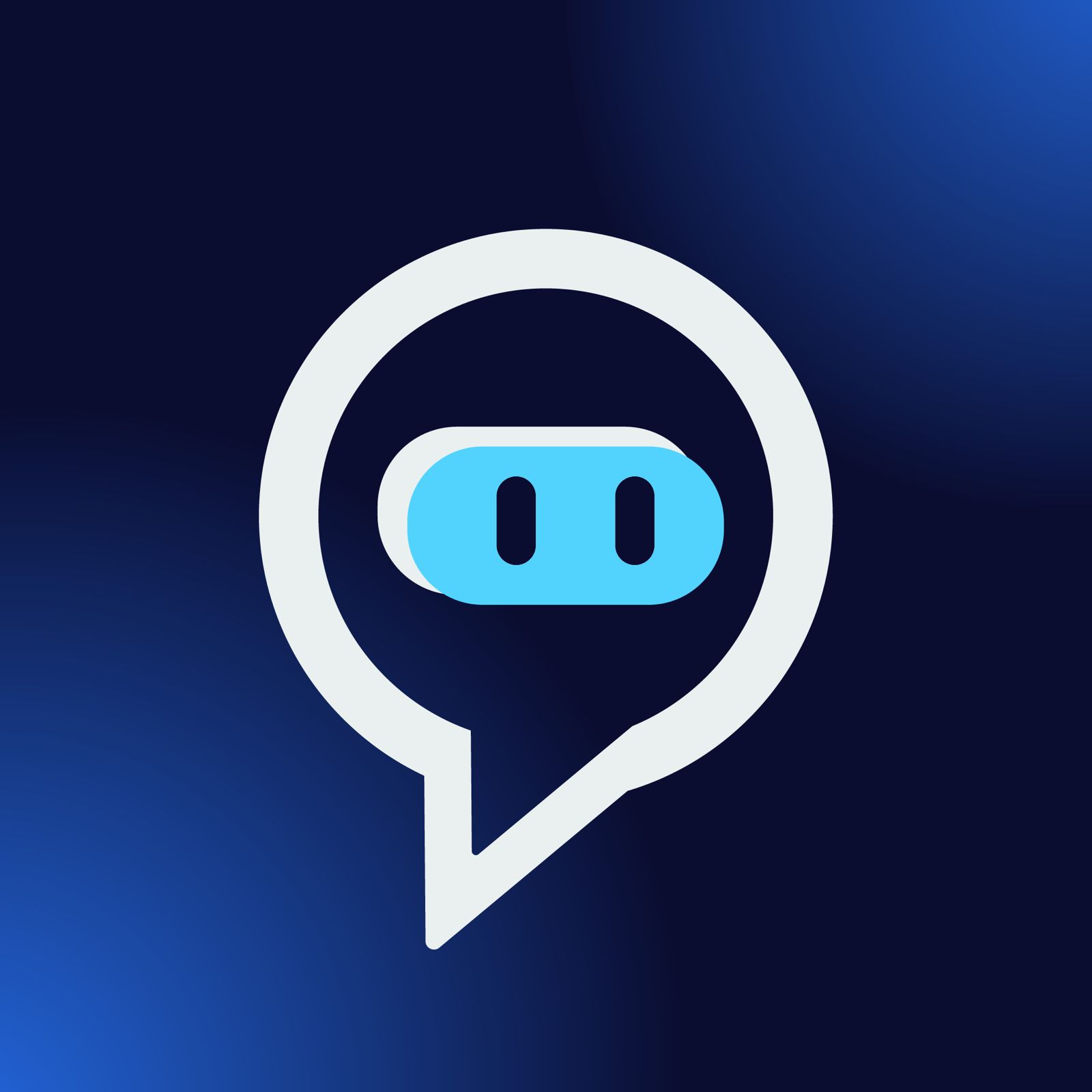 BisaChat.ai Logo