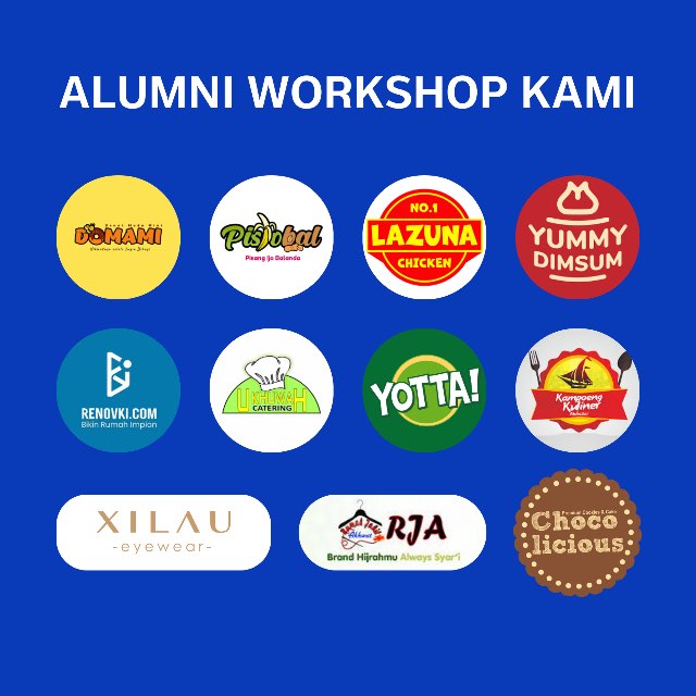 Alumni Workshop Amazing CS & CRM